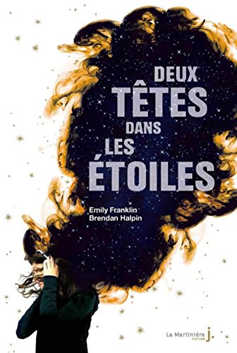 9782732442037: Deux ttes dans les toiles