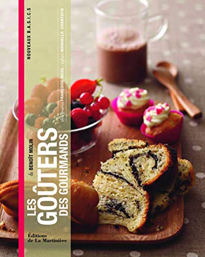 Stock image for Les goters des gourmands for sale by Chapitre.com : livres et presse ancienne