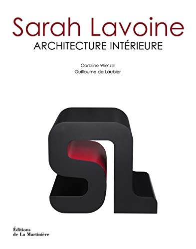 Stock image for Sarah Lavoine : Architecture intrieure for sale by medimops