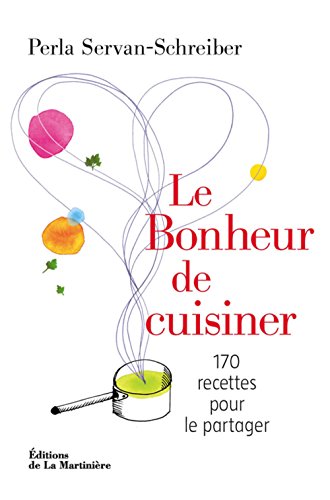 Stock image for Le Bonheur de cuisiner for sale by medimops