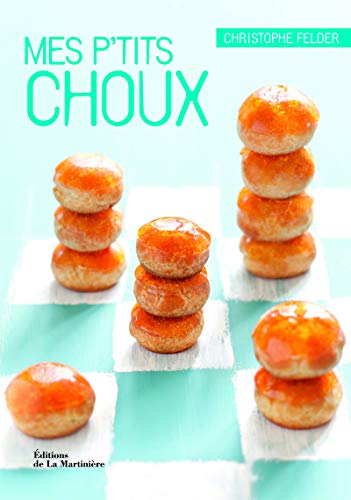 Stock image for Mes p'tits choux for sale by Ammareal