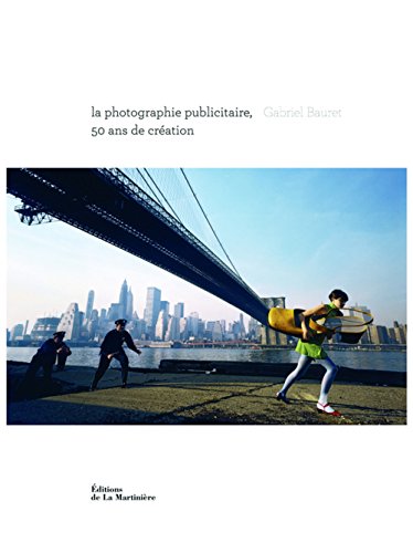 Beispielbild fr Photographie publicitaire, 50 ans de cration zum Verkauf von Librairie Th  la page