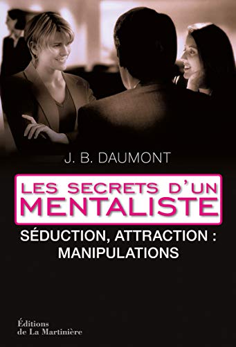 9782732445007: Stratgies de sduction: Les secrets d'un mentaliste 2