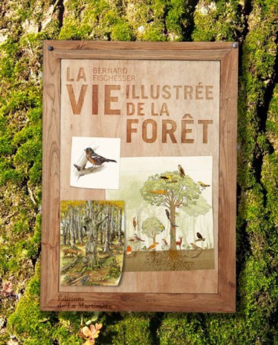 Stock image for La Vie Illustre De La Fort for sale by RECYCLIVRE