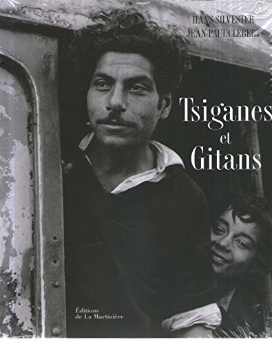 9782732445120: Tsiganes et gitans