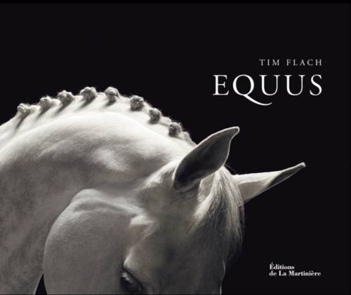 Equus, petit format (Nature et animaux) (French Edition) (9782732445205) by Flach, Tim