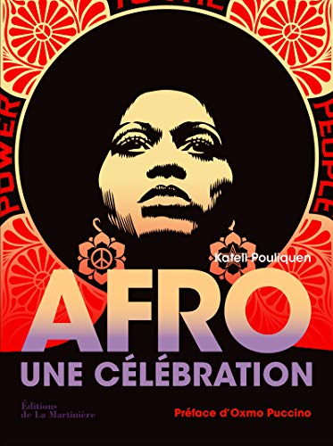 9782732445632: Afro: Une clbration