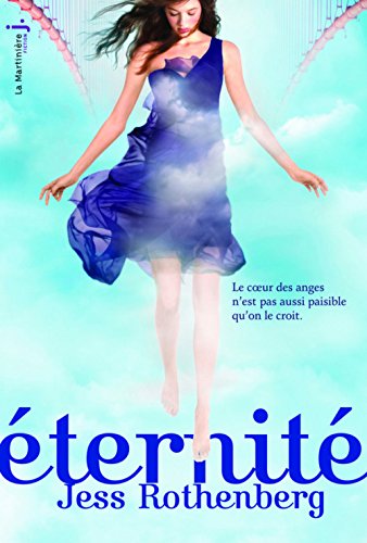Stock image for Eternit for sale by Librairie Th  la page