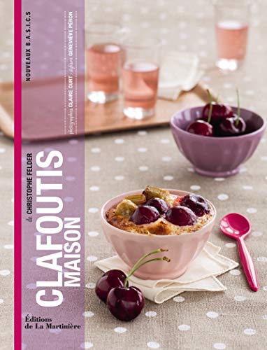 Stock image for Clafoutis maison for sale by LeLivreVert