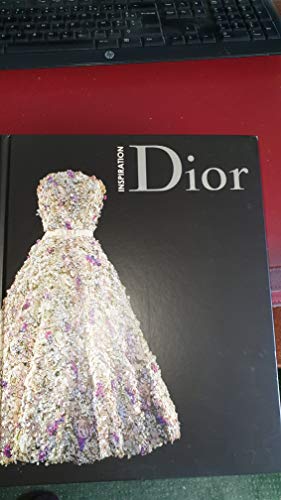 9782732446233: Inspiration Dior