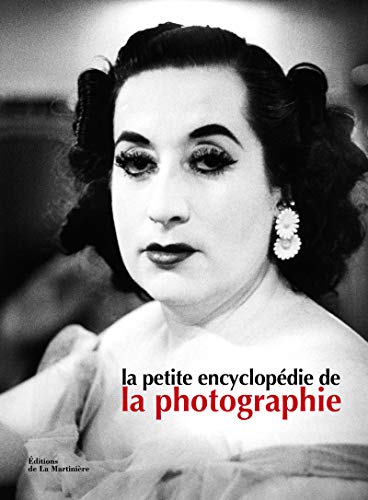 Imagen de archivo de La petite encyclopdie de la photographie a la venta por medimops