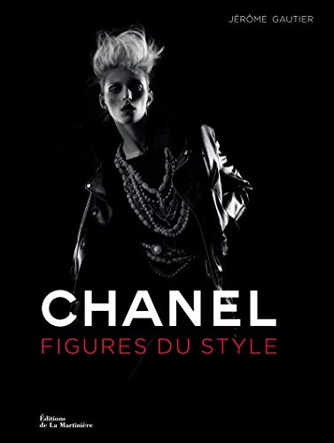 9782732446578: Chanel: Figures du style