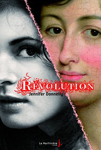 R'Volution (English and French Edition) (9782732447728) by Donnelly, Jennifer