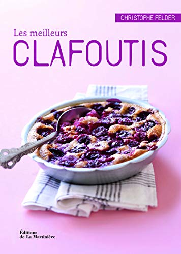 Stock image for Les meilleurs clafoutis for sale by medimops