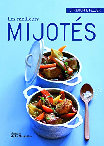 Stock image for Les meilleurs mijots for sale by medimops