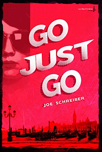 9782732448695: Go Just Go (French Edition)