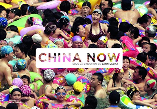 Stock image for China now for sale by Ammareal