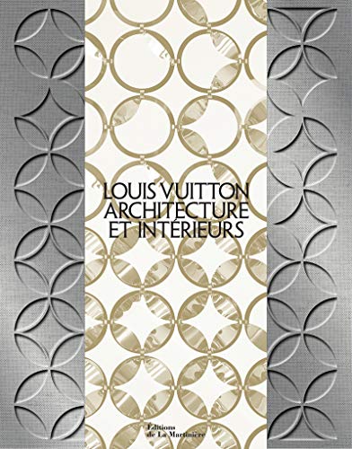9782732448848: Louis Vuitton, architecture et intrieurs