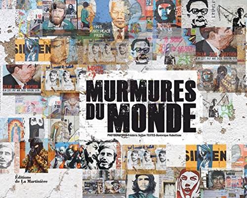 Stock image for Murmures du Monde for sale by Ammareal