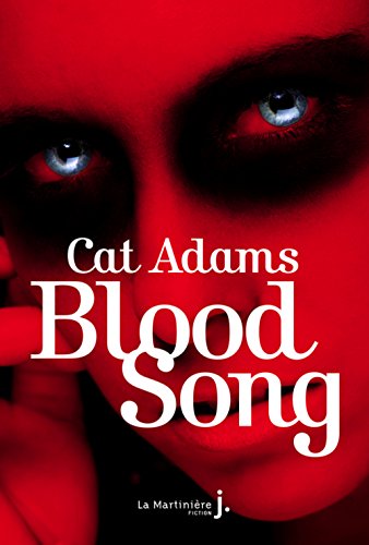 Stock image for Blood song for sale by Ammareal