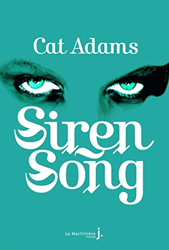 9782732451442: Blood Song: Tome 2, Siren Song