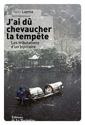 Stock image for J'ai d chevaucher la tempte : Les tribulations d'un bipolaire for sale by medimops