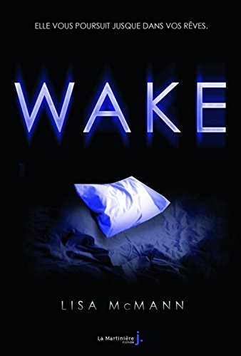 Stock image for Wake for sale by Ammareal