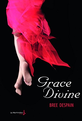 Stock image for Dark Divine. Vol. 3. Grace Divine for sale by RECYCLIVRE