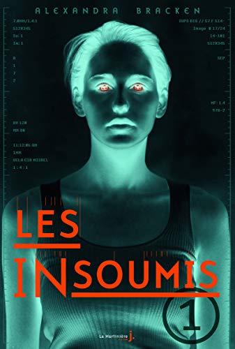 9782732451688: Les insoumis - tome 1 (1)