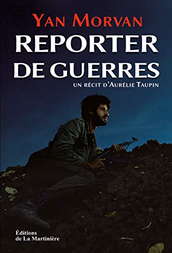 9782732451756: Reporter de guerre