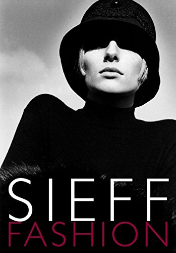 Stock image for Sieff Fashion: 1 for sale by Piretti Massimiliano