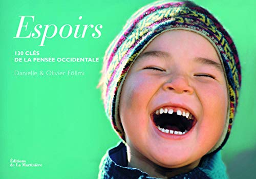 Stock image for Espoirs for sale by medimops