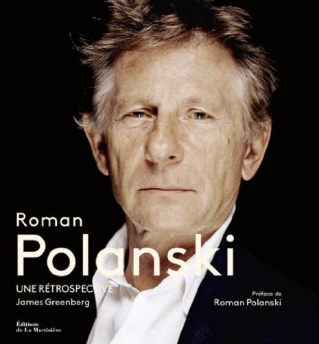 Imagen de archivo de Roman Polanski. Une rtrospective a la venta por Ammareal