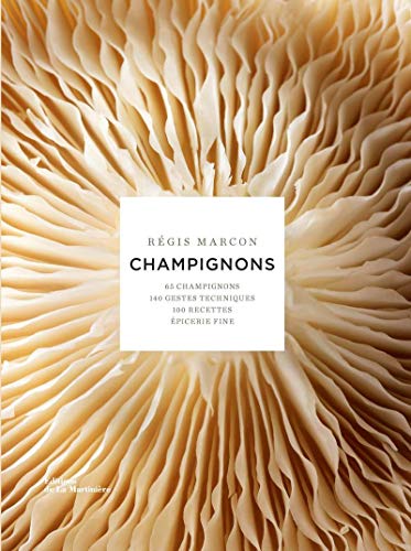 9782732454832: Champignons