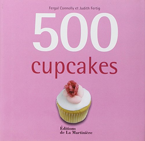Stock image for 500 cupcakes for sale by medimops