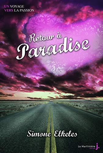 Stock image for Retour Paradise. Un Voyage Vers La Passion, Tome 2 for sale by WorldofBooks