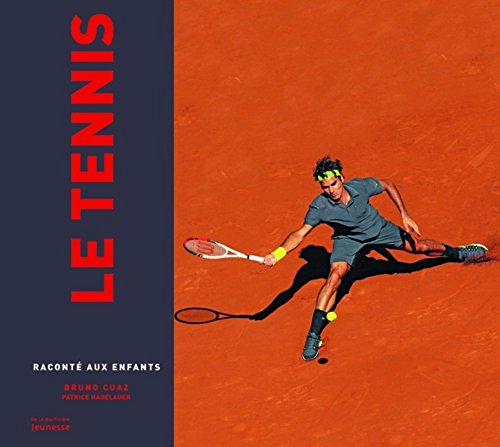 Stock image for Le tennis for sale by medimops