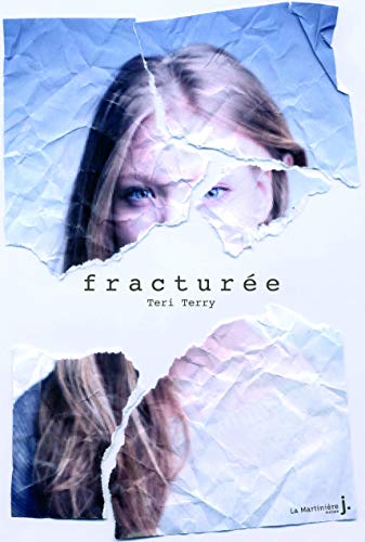 9782732456058: Efface - Tome 2 - Fracture (Efface, 2)