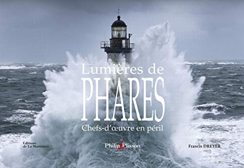 9782732456072: Lumires de phares (nvelle d): Chefs d'oeuvre en pril