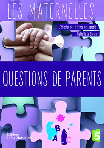 Stock image for Questions de parents for sale by Ammareal