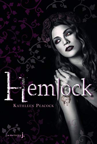 Beispielbild fr Hemlock Tome 1 zum Verkauf von medimops