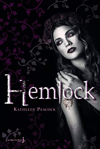 Stock image for Hemlock Tome 1 for sale by medimops