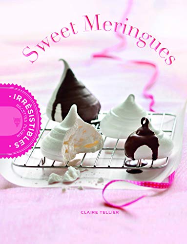 Beispielbild fr Sweet meringues. et tendres guimauves zum Verkauf von Ammareal