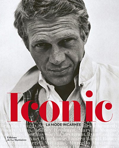 9782732456522: Iconic - La mode incarne