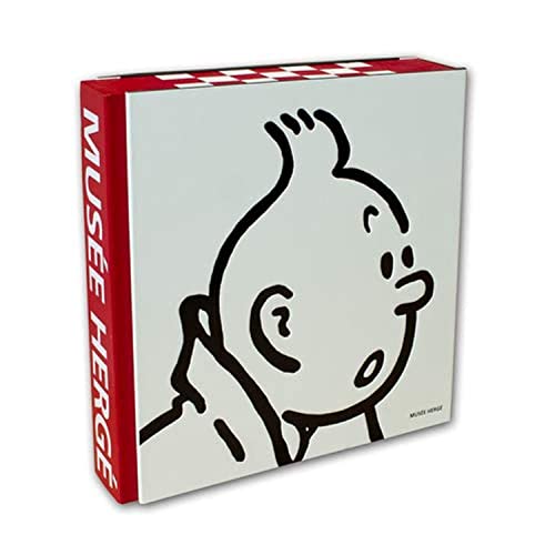 Stock image for Musee Herge (French Edition) for sale by Books From California