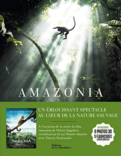 Imagen de archivo de Amazonia a la venta por medimops