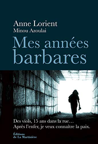 9782732458007: Mes annes barbares