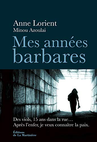 Stock image for Mes annes barbares for sale by medimops