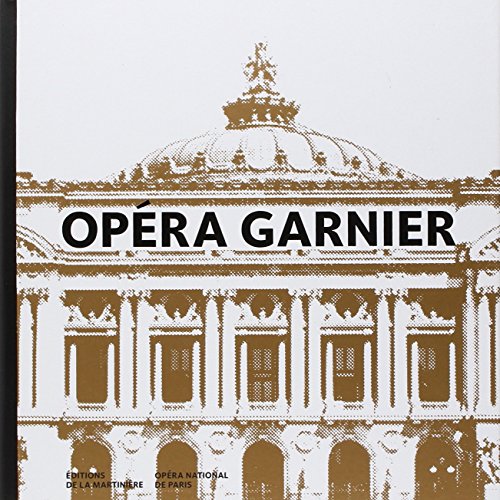 Stock image for opra Garnier for sale by Chapitre.com : livres et presse ancienne