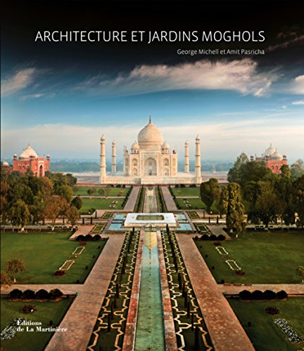 Stock image for architecture et jardins moghols for sale by Chapitre.com : livres et presse ancienne